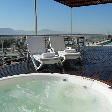 Design Suites Salta